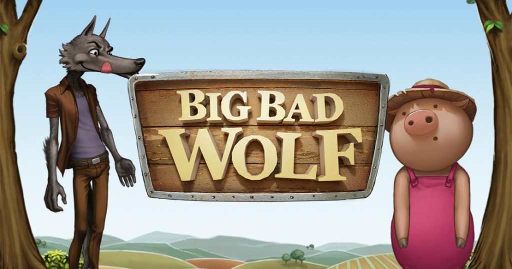 Big Bad dr bet Wolf Review
